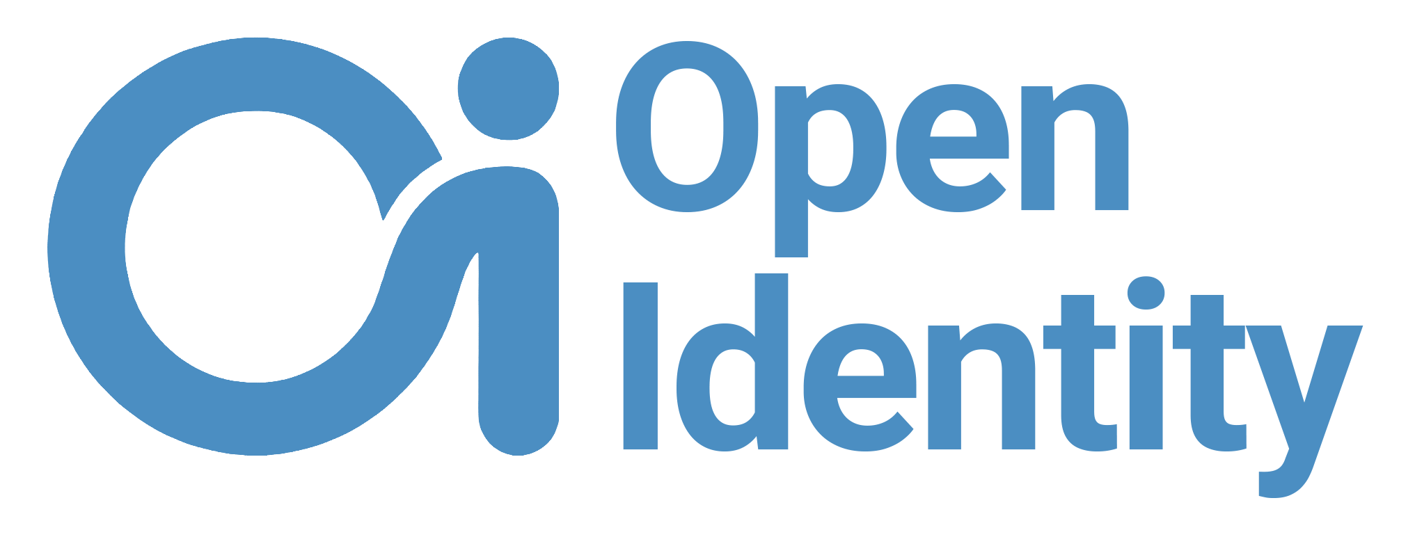 Open Identity